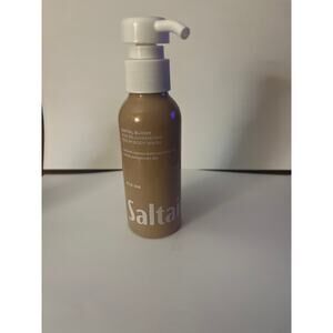 Saltair, Santal Bloom, Skin Rejuvenating Serum Body Wash, 3.0 fl oz